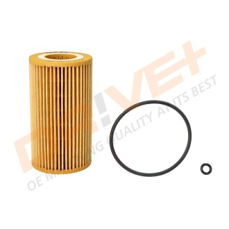 Drive+ - Фільтр оливи (аналог WL7228) - Drive+ DP1110.11.0030