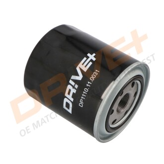 Фото 3 - Масляный фильтр Drive+ DP1110.11.0031 (DP1110110031)
