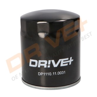 Drive+ - Фільтр оливи (аналог WL7154) - Drive+ DP1110.11.0031