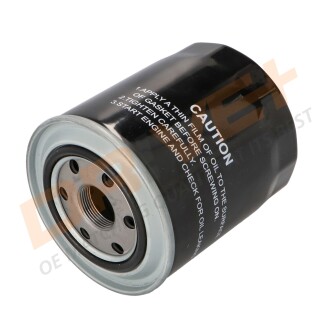 Фото 5 - Масляный фильтр Drive+ DP1110.11.0031 (DP1110110031)