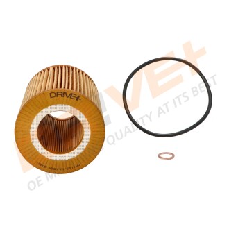 Фото 2 - Автозапчастина Drive+ DP1110.11.0034 (DP1110110034)