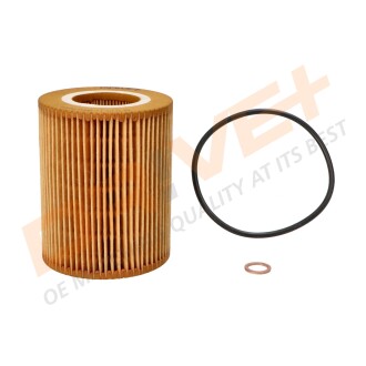 Drive+ - Фільтр оливи (аналог WL7220) - Drive+ DP1110.11.0034