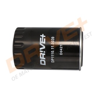 Фото 7 - Автозапчастина Drive+ DP1110.11.0039 (DP1110110039)