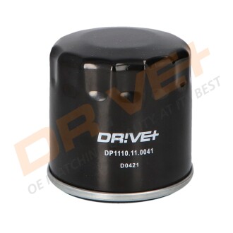 Drive+ - Фільтр оливи (аналог WL7200) - Drive+ DP1110.11.0041