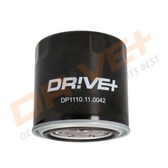 Drive+ - Фільтр оливи (аналог WL7235) - Drive+ DP1110.11.0042
