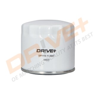 Drive+ - Фільтр оливи (аналог WL7171) - Drive+ DP1110.11.0047