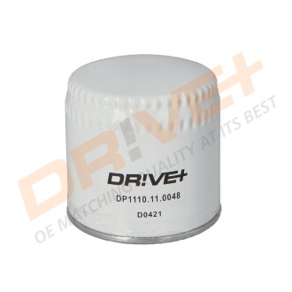 Drive+ - Фільтр оливи (аналог WL7291) - Drive+ DP1110.11.0048