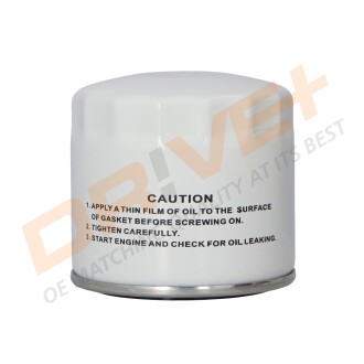 Фото 4 - Масляный фильтр Drive+ DP1110.11.0049 (DP1110110049)