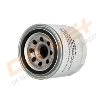 Фото 5 - Масляный фильтр Drive+ DP1110.11.0049 (DP1110110049)