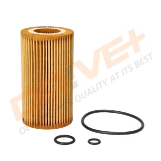 Drive+ - Фільтр оливи (аналог WL7240) - Drive+ DP1110.11.0052