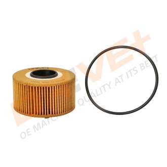 Drive+ - Фільтр оливи (аналог WL7286) - Drive+ DP1110.11.0055