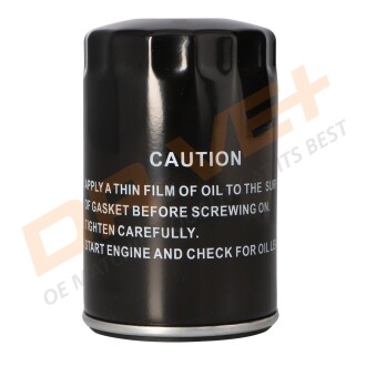 Фото 2 - Масляний фільтр Drive+ DP1110.11.0056 (DP1110110056)