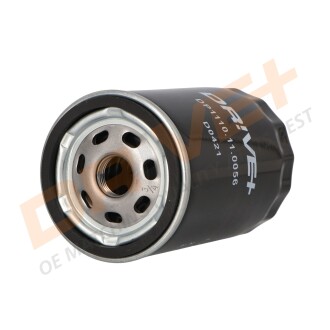 Фото 4 - Масляний фільтр Drive+ DP1110.11.0056 (DP1110110056)