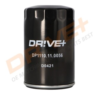 Drive+ - Фільтр оливи (аналог WL7071) - Drive+ DP1110.11.0056