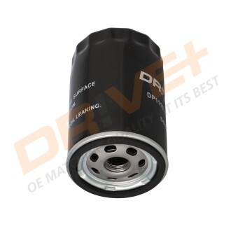 Фото 5 - Масляний фільтр Drive+ DP1110.11.0056 (DP1110110056)