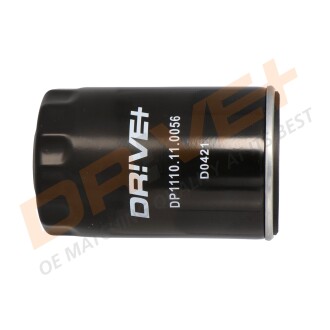 Фото 7 - Масляний фільтр Drive+ DP1110.11.0056 (DP1110110056)