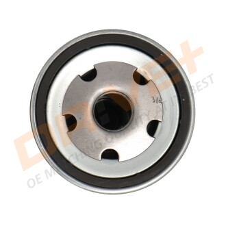 Фото 2 - Масляный фильтр Drive+ DP1110.11.0057 (DP1110110057)