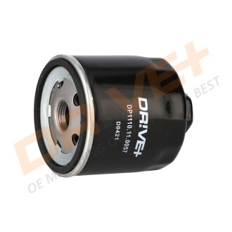 Фото 4 - Масляный фильтр Drive+ DP1110.11.0057 (DP1110110057)