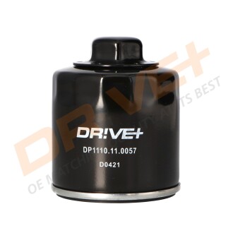 Drive+ - Фільтр оливи (аналог WL7203) - Drive+ DP1110.11.0057