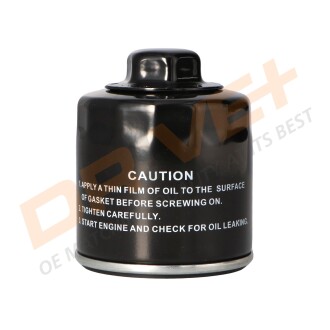 Фото 5 - Масляный фильтр Drive+ DP1110.11.0057 (DP1110110057)