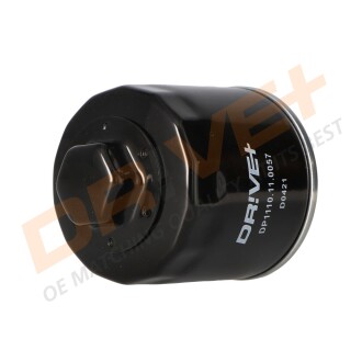 Фото 6 - Масляный фильтр Drive+ DP1110.11.0057 (DP1110110057)