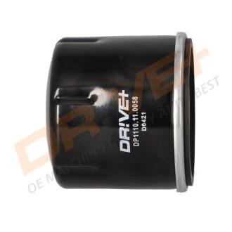 Фото 5 - Автозапчастина Drive+ DP1110.11.0058 (DP1110110058)