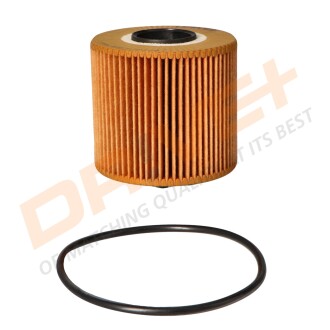 Drive+ Фільтр оливи (аналог WL7306) - Drive+ DP1110.11.0062