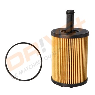 Drive+ - Фільтр оливи (аналог WL7296) - Drive+ DP1110.11.0063