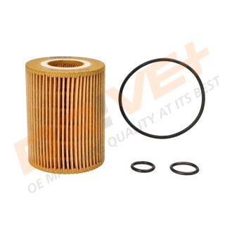 Drive+ - Фільтр оливи (аналог WL7294) - Drive+ DP1110.11.0064