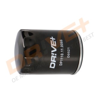 Фото 5 - Автозапчастина Drive+ DP1110.11.0066 (DP1110110066)