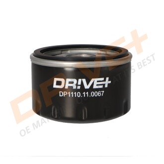 Drive+ - Фільтр оливи (аналог WL7254) - Drive+ DP1110.11.0067