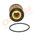 Drive+ - Фільтр оливи (аналог WL7292) - Drive+ DP1110.11.0069 (фото 1)