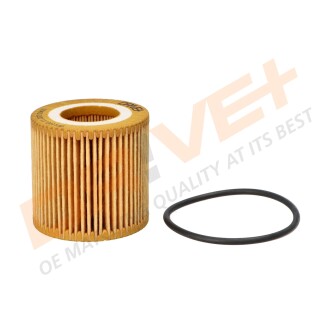 Drive+ - Фільтр оливи (аналог WL7318) - Drive+ DP1110.11.0070