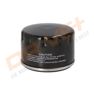 Фото 2 - Автозапчастина Drive+ DP1110.11.0072 (DP1110110072)