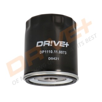 Drive+ - Фільтр оливи (аналог WL7257) - Drive+ DP1110.11.0073