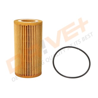 Drive+ - Фільтр оливи (аналог WL7504) - Drive+ DP1110.11.0078