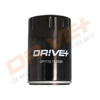 Drive+ - Фільтр оливи (аналог WL7077) - Drive+ DP1110.11.0080