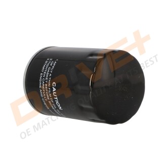 Фото 5 - Автозапчастина Drive+ DP1110.11.0080 (DP1110110080)