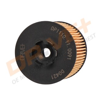 Фото 4 - Автозапчастина Drive+ DP1110.11.0091 (DP1110110091)