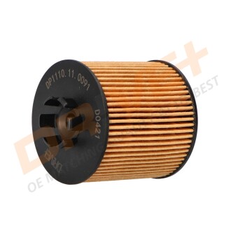 Фото 5 - Автозапчастина Drive+ DP1110.11.0091 (DP1110110091)