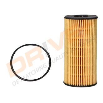 Drive+ - Фільтр оливи (аналог WL7424) - Drive+ DP1110.11.0092