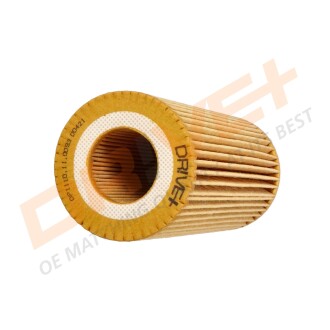 Фото 3 - Масляный фильтр Drive+ DP1110.11.0093 (DP1110110093)