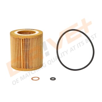 Drive+ - Фільтр оливи (аналог WL7423) - Drive+ DP1110.11.0096