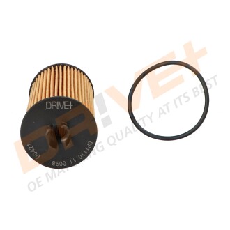 Фото 2 - Автозапчастина Drive+ DP1110.11.0098 (DP1110110098)