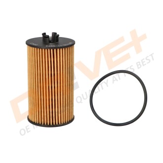 Drive+ - Фільтр оливи (аналог WL7422) - Drive+ DP1110.11.0098