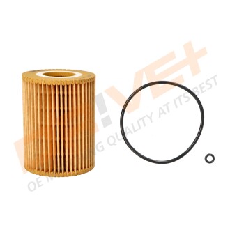 Drive+ - Фільтр оливи (аналог WL7416) - Drive+ DP1110.11.0101