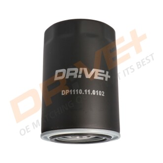 Drive+ Фільтр оливи (аналог WL7445) - Drive+ DP1110.11.0102