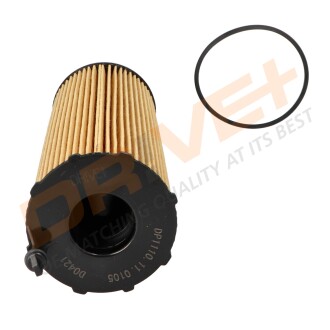 Фото 2 - Масляный фильтр Drive+ DP1110.11.0105 (DP1110110105)