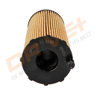 Фото 3 - Масляный фильтр Drive+ DP1110.11.0105 (DP1110110105)