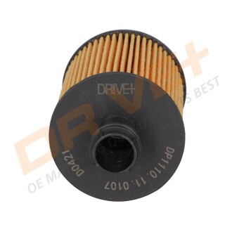 Drive+ - Фільтр оливи (аналог WL7464) - Drive+ DP1110.11.0107
